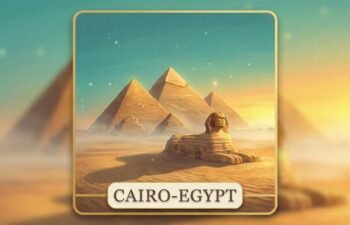 Cairo, Egypt