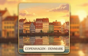 Copenhagen, Denmark