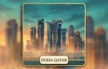 Doha, Qatar
