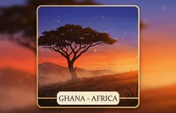 Ghana, Africa
