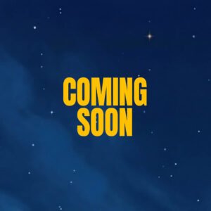 Book 2 (Coming Soon)